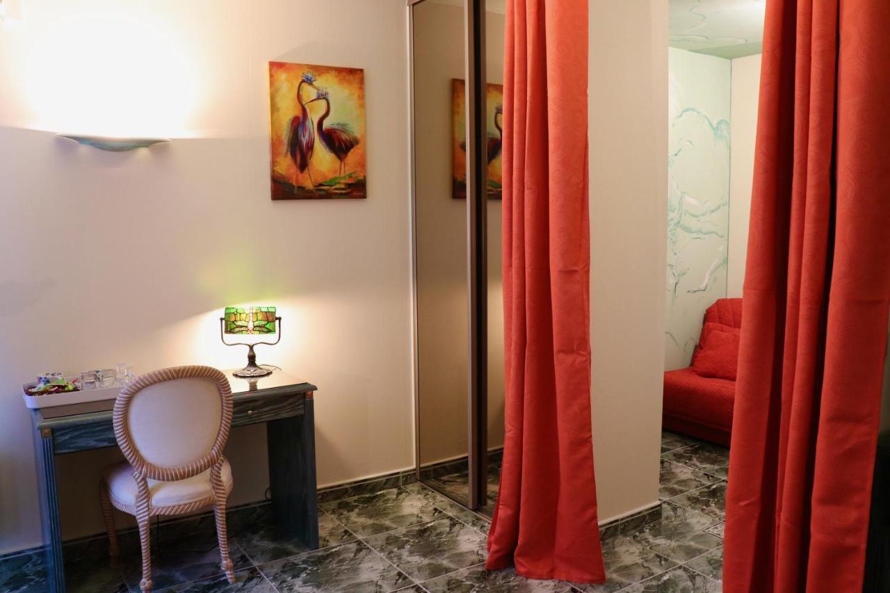 La Casa Color Bed & Breakfast Lamagdelaine Ngoại thất bức ảnh