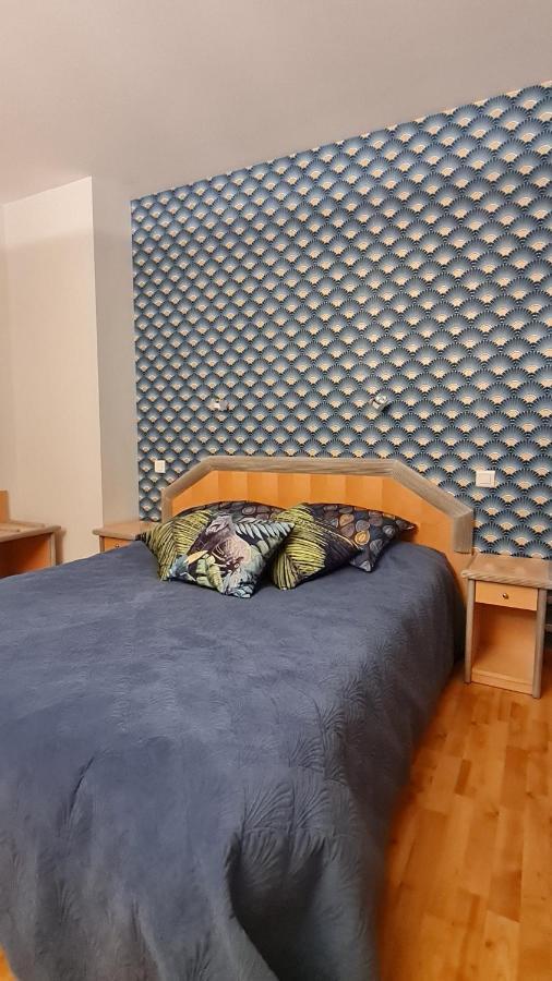 La Casa Color Bed & Breakfast Lamagdelaine Ngoại thất bức ảnh