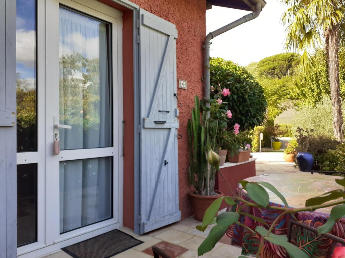 La Casa Color Bed & Breakfast Lamagdelaine Ngoại thất bức ảnh