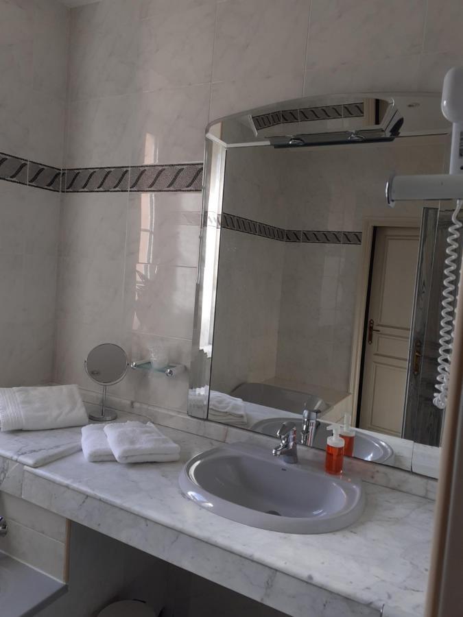 La Casa Color Bed & Breakfast Lamagdelaine Ngoại thất bức ảnh